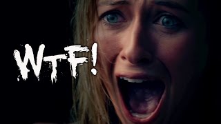 WTF! (2017) Video
