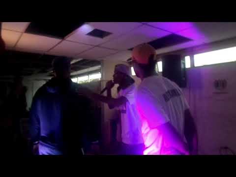 Trebor vs Dobak - Semifinales | GDL (Temporada 2021)