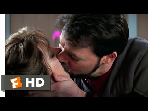 Star Trek: Insurrection (3/10) Movie CLIP - Yuck! (1998) HD