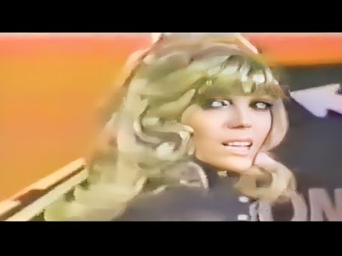 Nancy Sinatra "highway song" (1969)