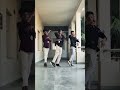 Valiba Kootham Ella Azhaga Porandhuputten Dance Insta Tamilsongdancecover Trending