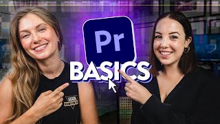 Top 3 Premiere Pro Tips For Beginners (FT. LILA)