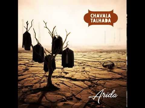 Chavala Talhada - Árida - 2015 - (Full Album)