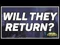 WoW Legion and the Titans - Will They Return? [Lore ...