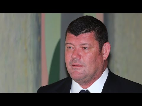 'End of an era' for Packer family