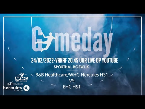 B&B Healthcare/WHC-Hercules HS1 vs. EHC HS1