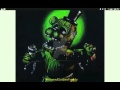 Phantom Freddy Sings Five Nights At Freddy S Song