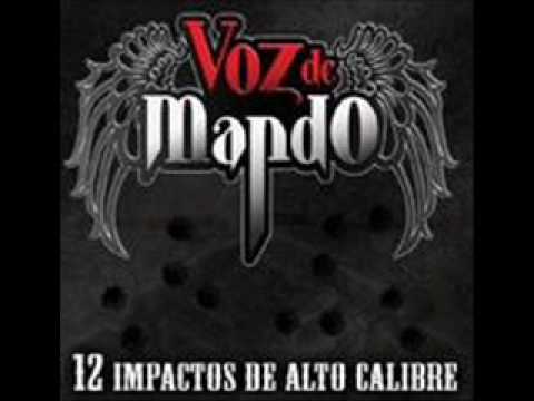 VOZ DE MANDO EN VIVO   ...CIEN POR UNO