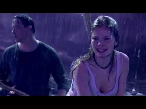 Journey To The Center of The Earth (2008) | Storm and Piranha Scene (HD)