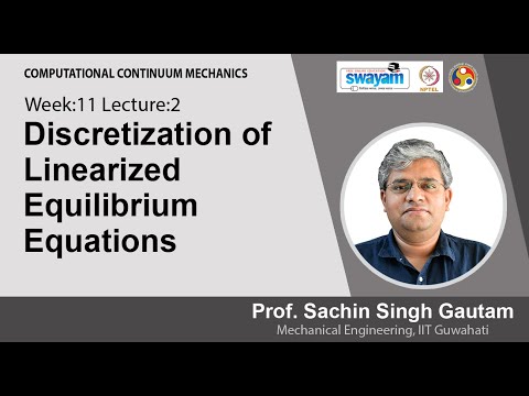 Computational Continuum Mechanics Intro Video