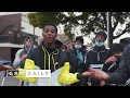 Switch OTR - Wizards (Prod By Chris Rich Beats x Ouhboy) [Music Video] | GRM Daily