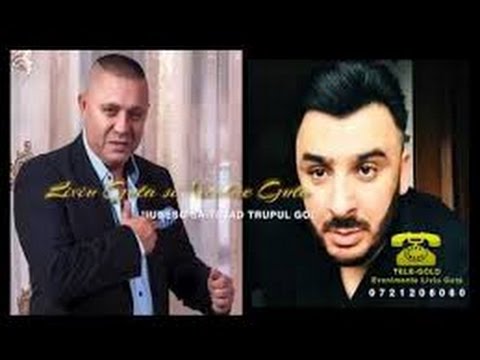 Nicolae Guta si Liviu Guta -  Iubesc sa-ti vad trupul gol ( Official Audio)