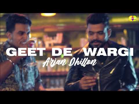 Geet de wargi | Arjan Dhillon new song | Latest punjabi song 2021 | New punjabi song 2021
