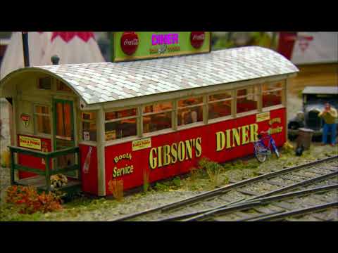 Miller Layout | Track's Ahead