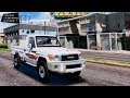 2017 Toyota Land Cruiser v6 [ Add-on / Tuning / Livery / Replace] 18