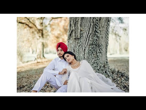 LIVE WEDDING DAY KOMAL PREET & SIMRANPREET 15 .11.2025 | SUNNY WEDDING PHOTOGRAPHY ITALY