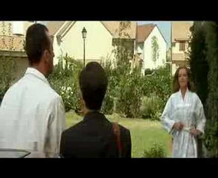 L'Opération Corned Beef (la scène de jalousie)