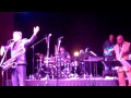 Euge Groove Richard Elliot and Gerald Albright perform Tower Of Power Live at The Three Tenors