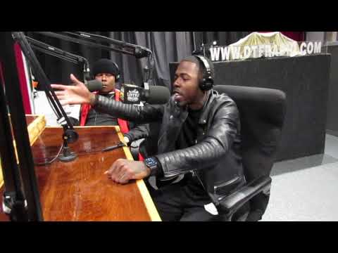 The Hangover: Freestyle Series - Stadacksz