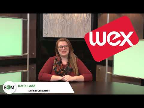 Wex Fuel Card Discounts