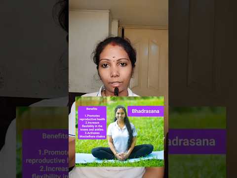 Yoga - Asanas