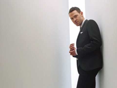 Groove Armada "History" (feat. Will Young)