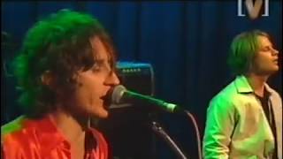 You Am I - Judge Roy | Live On The Joint