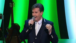 Daniel O&#39;Donnell - Pretty Little Girl From Omagh [Live In Dublin]