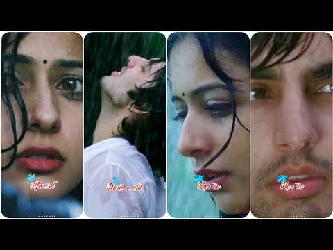 Baarish - Yaariyan - Full Screen Status |