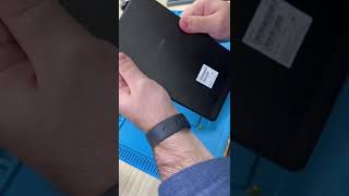 Samsung Galaxy Tab A8.0 SM-T295 не заряжается #Техноблог #Сломалплати #samsung