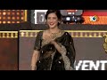 Shruti Haasan Dance Performance On Stage Veera Simha Reddy Pre Release Event Balakrishna 10TV