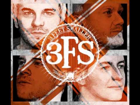 Before I Die - 3 Feet Smaller