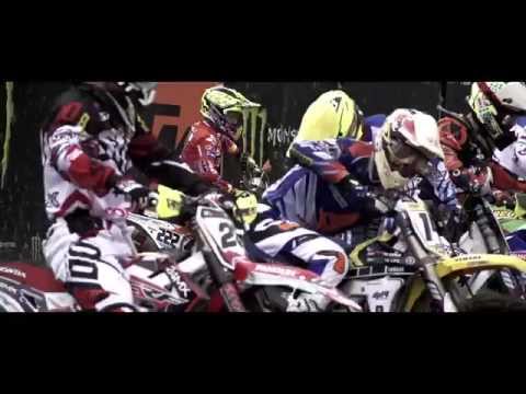 MXGP of Italy 2015: best moments