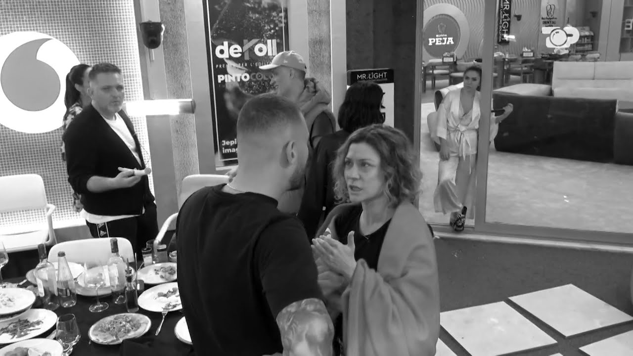 Lidhja me Heidin apo shpallja lider, pse të gjithë banorët iu kthyen kundër Romeos?