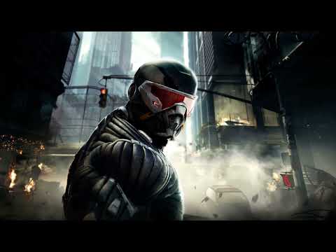The Most Poverful Version: Crysis 2 - Epilogue