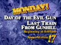 May 16 1987 Commercial Breaks  WTBS Ind Atlanta