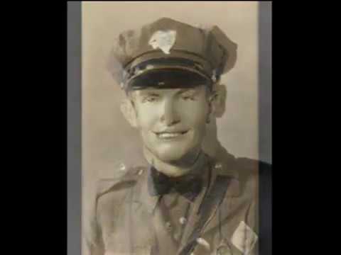 Bonnie & Clyde Victims