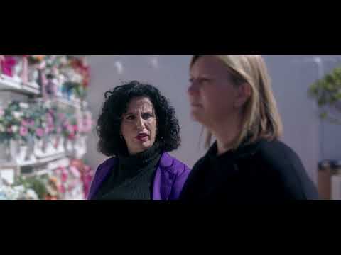 LA HERENCIA Carmen Partida y Liliane Reinders