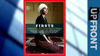 🇺🇸 Ilhan Omar: No debate on &#39;whether Trump is a racist&#39; | UpFront