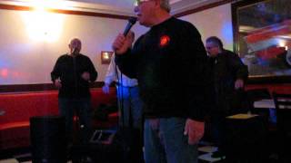 Echoes of Time - Sixty Minute Man