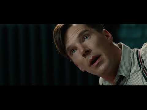 Imitation Game 2014 - Refusing to help Convoy HD