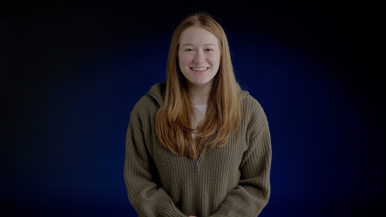 HBS Career Journeys | Julia Siegel