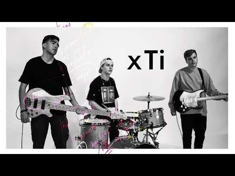 PRISMA - x Ti (Videoclip Oficial)