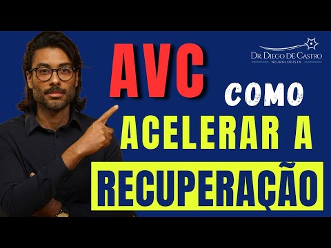 Stroke: How to Get Better? | Dr Diego de Castro Neurologist