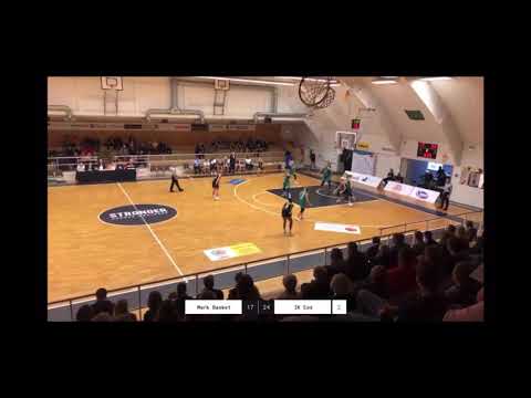 Highlights- Stina Almqvist