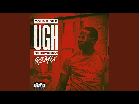 Video thumbnail for Ugh (Remix)