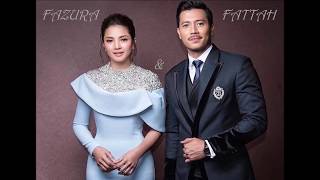 Hero Seorang Cinderella - Fattzura Music Video (MV)