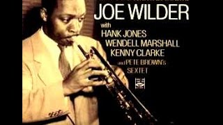 Hank Jones Trio featuring Joe Wilder - I Think of You with Every Breath I Take