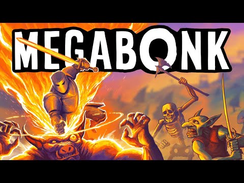 Megabonk - I Bonk, Therefore I Am
