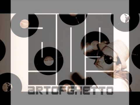 Krazye Loko Feat. Artofghetto - Fantasia [Hip Hop Tuga]